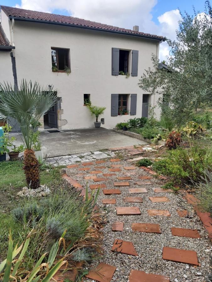 Ô Nature chéris mes voeux avant qu'ils s'enfuient Francescas Exterior foto