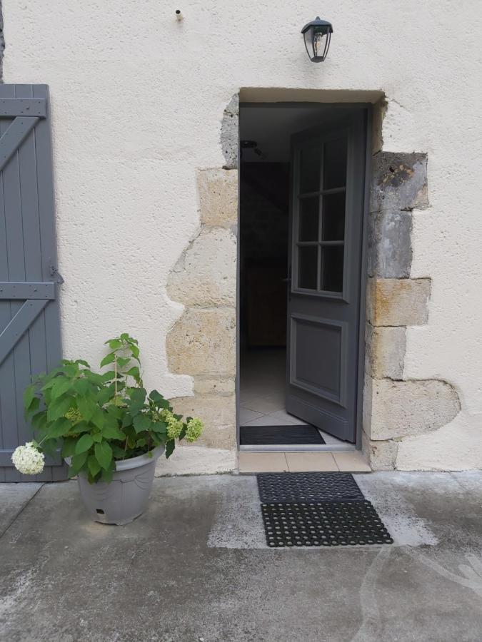 Apartamento Ô Nature chéris mes voeux avant qu'ils s'enfuient Francescas Exterior foto